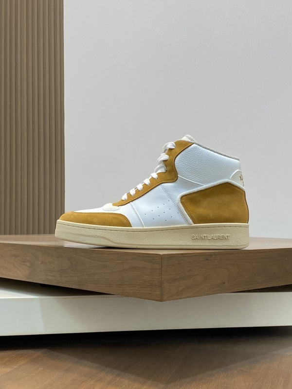 YSL men shoes -YSL 000808B8