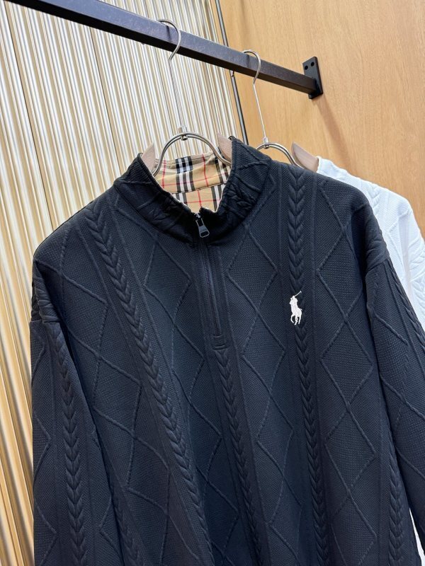 Burberry men's clothes -BURBER 013893A8