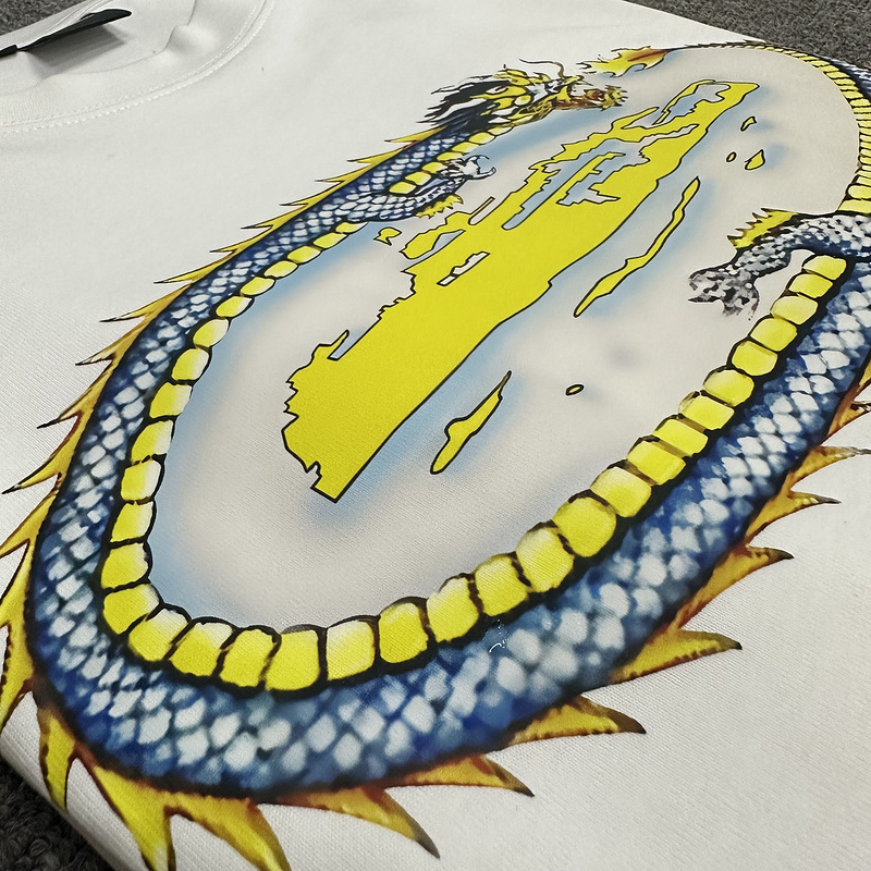 corteiz CORTEIZ TEE 4B22