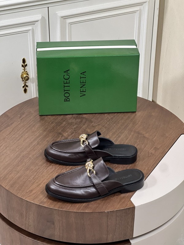 Bottega Veneta Men shoes -BV 0008F515