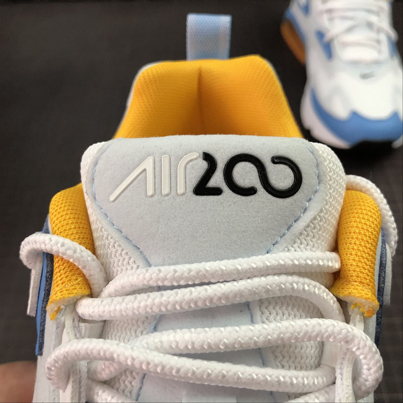 Air Max 200 AT6175-101 36-39(6BC3)