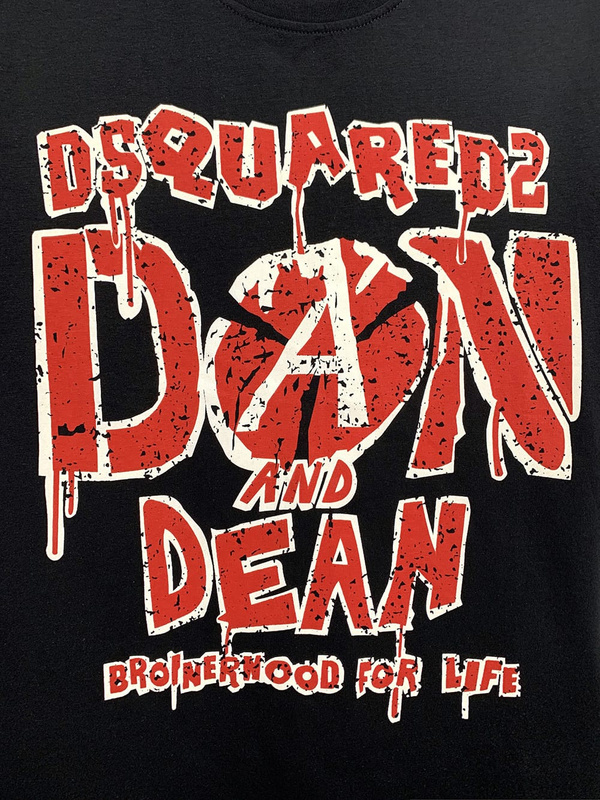 DSQUARED2 DT048 CC0A
