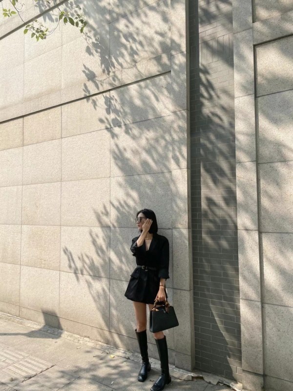 YSL The belt -YSL 0197406