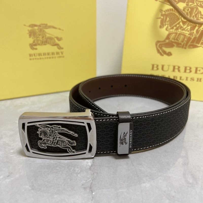 BURBERR The belt -BURBERRY 0068CA1D