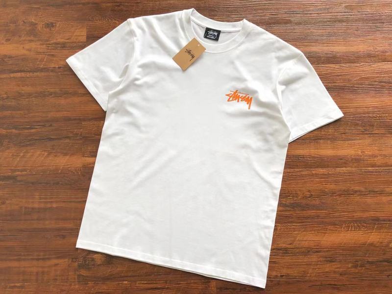 . 79 STUSSY T SHIRT 490243 647E