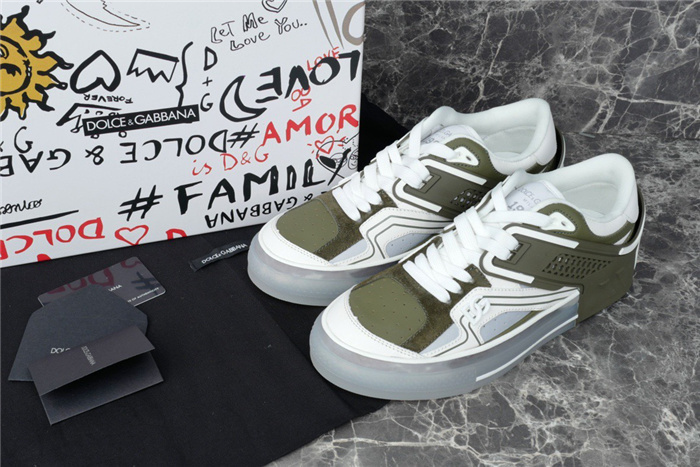 Dolce & Gabbana Shoes 2022 Dolce & Gabbana Sneakers 0727