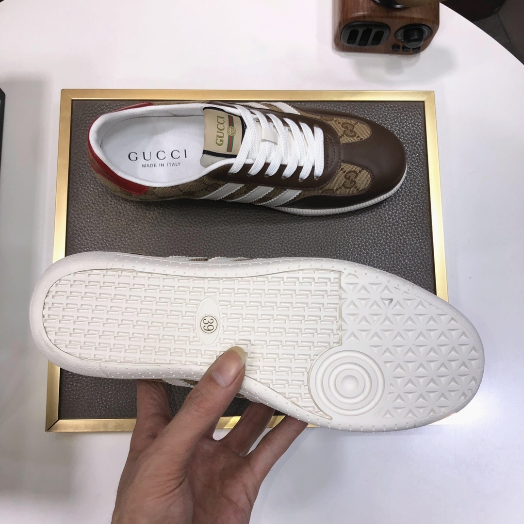 gucci shoes/sneakers-546