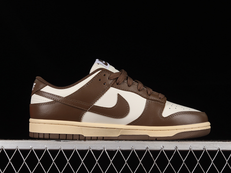 dunk 330 DD1503 124 DUNK LOW SAIL CACAO WOW COCONUT MILK WOMAN 35.5 39 MAN 40 47.5 BD09