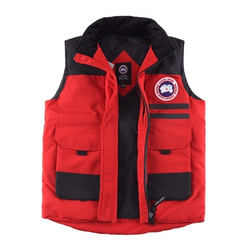 Canada Goose Clothes Top-021#128-Canada Goose-01-Clothes--2021SSEB39