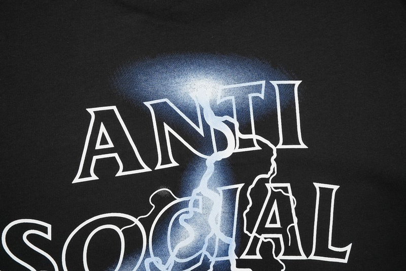 ASSC Tshirt ￥108 ANTI SOCIAL SOCIAL CLUB ASSC T(CB08)