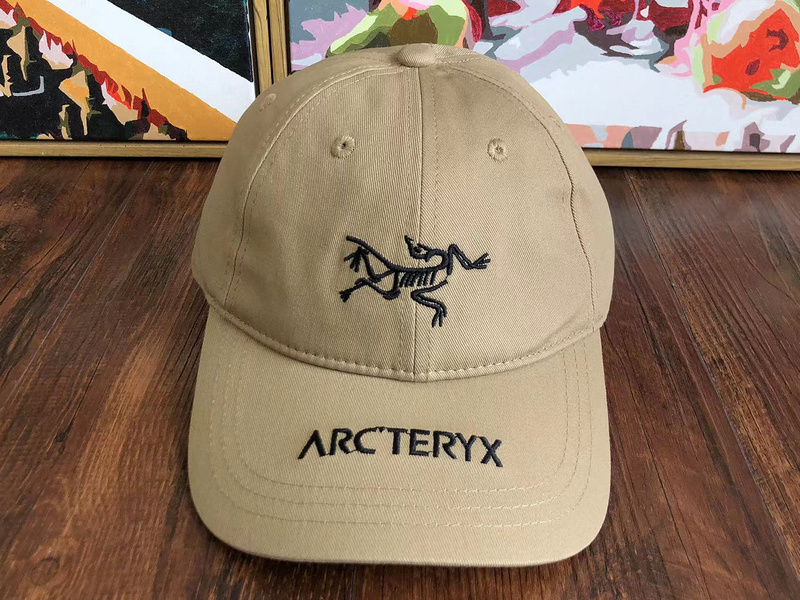 arcteryx .98 AR E X CAP 761622 AAD0