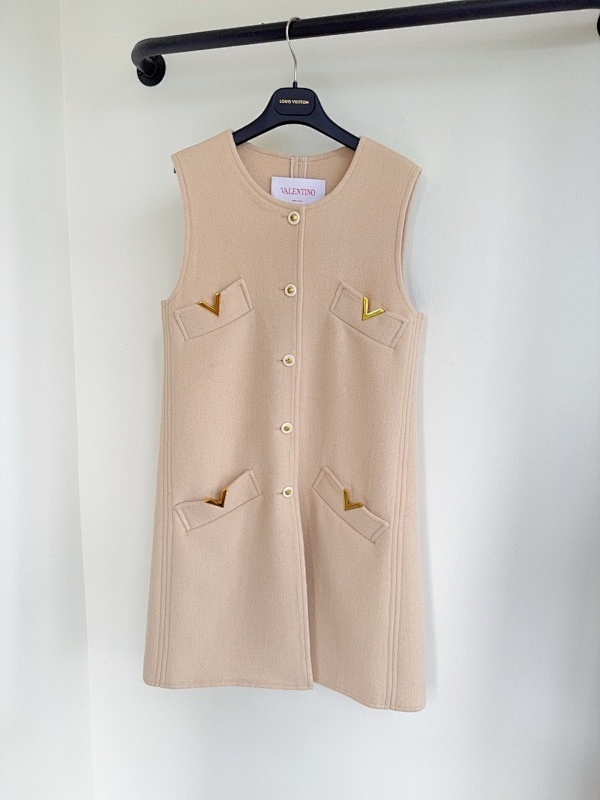 VALENTINO Women clothes -Valentine 0007C0B5