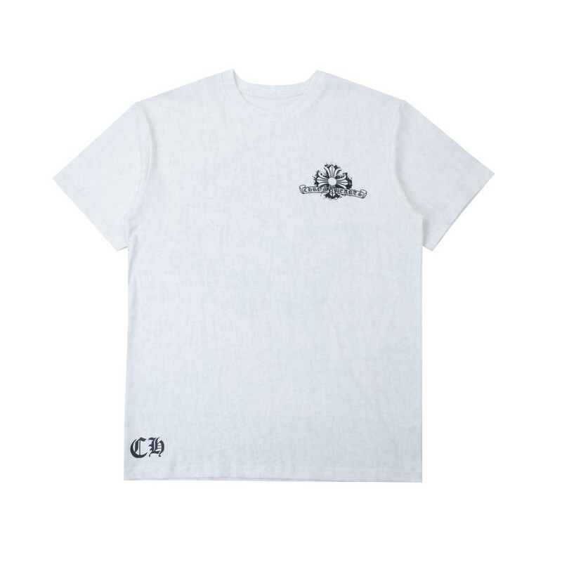 chrome hearts ZL45-168 BAD8