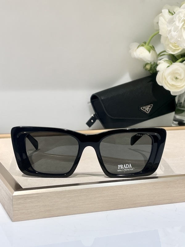 Prada glasses -PRADA 0050BEA7