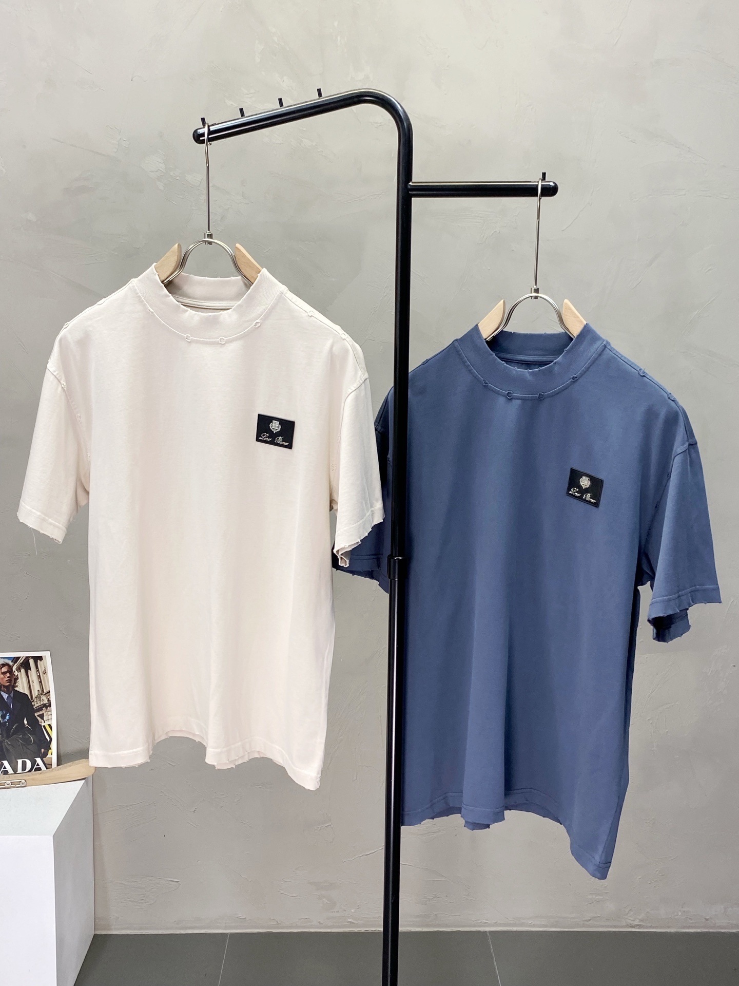 Loro Piana Loro Piana 02666B84