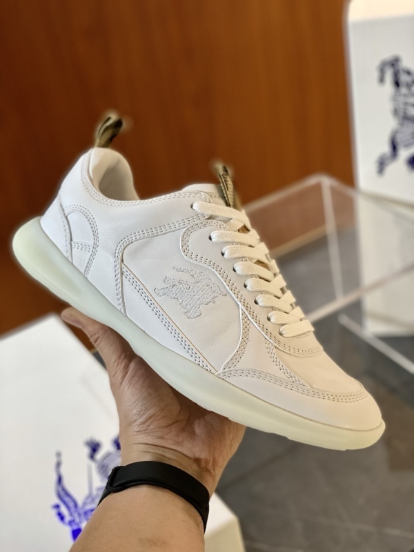 Burberry men's shoes -BURBER 0021B1B8