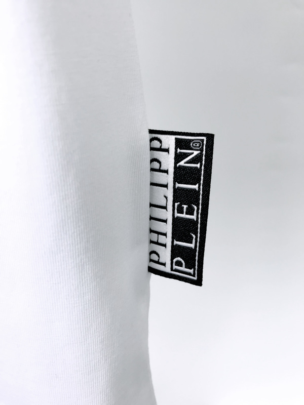 PHILIPP PLEIN- PHILIPP PLEIN T-SHIRT9581