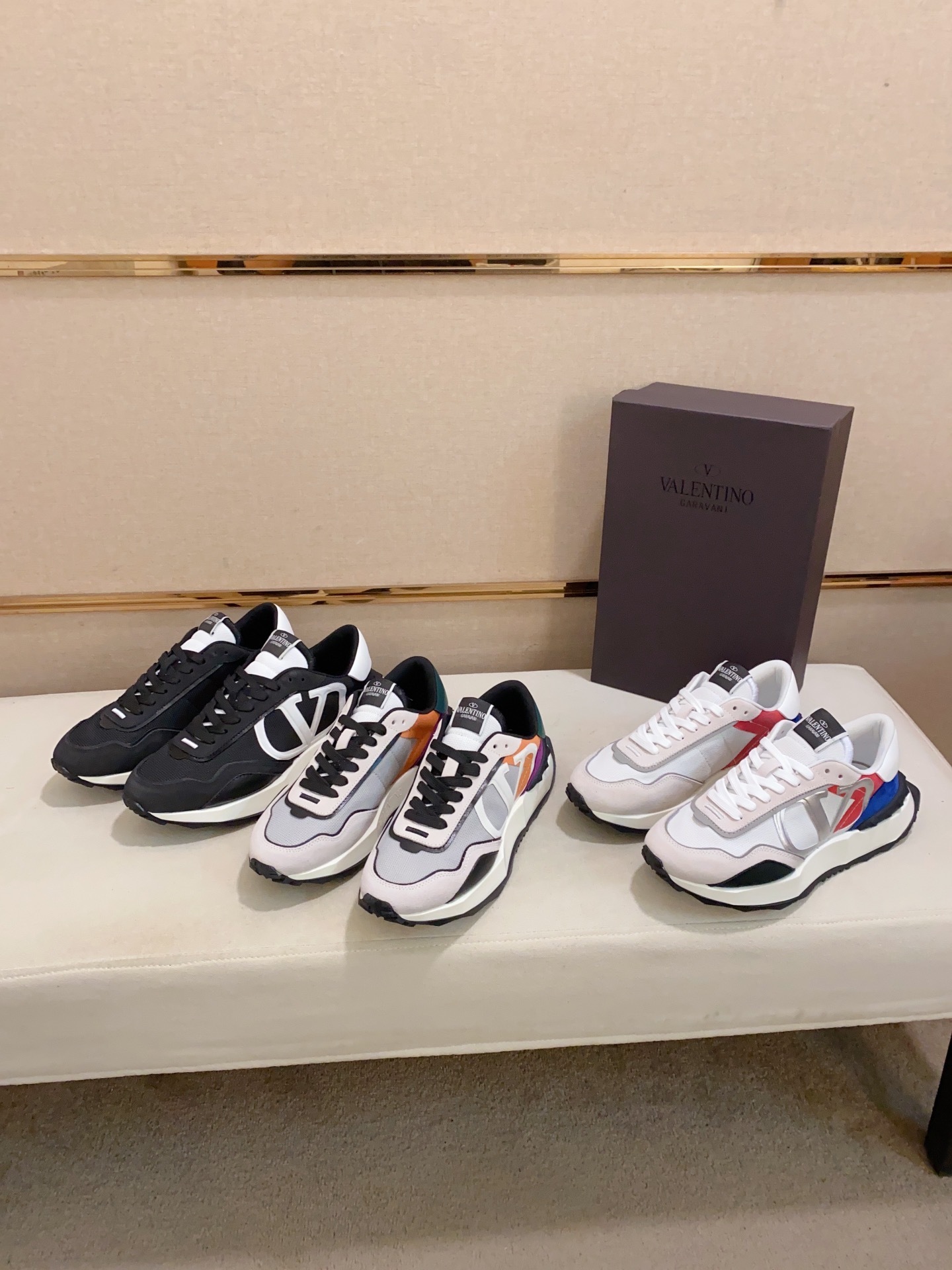 valentino shoes /sneakers-016