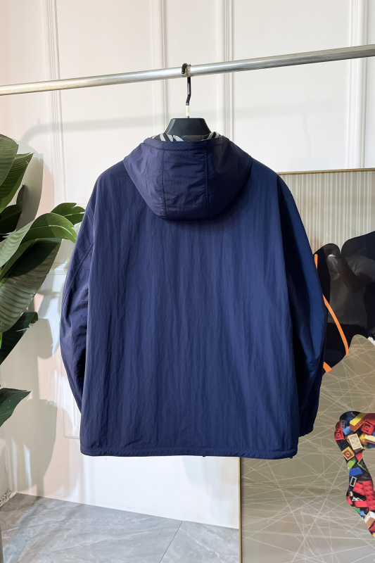 Burberry men's clothes -BURBER 0117AFBB