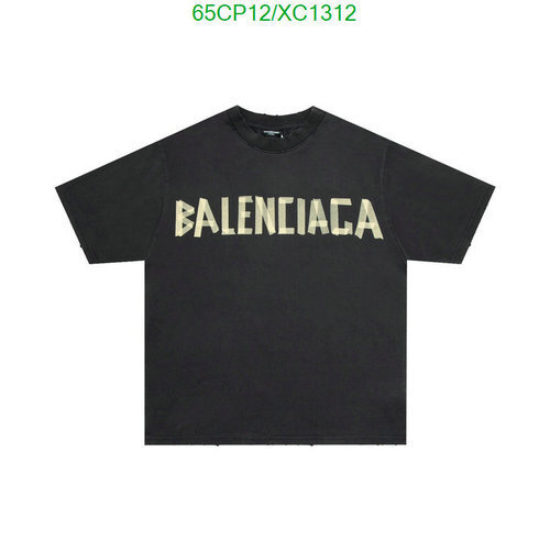 -Balenciaga copy brand clothing Code︰ XC1312(69F6) best sellers