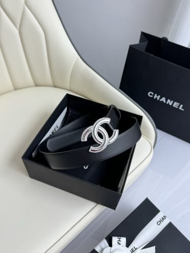Chanel belt -Chanel 0000