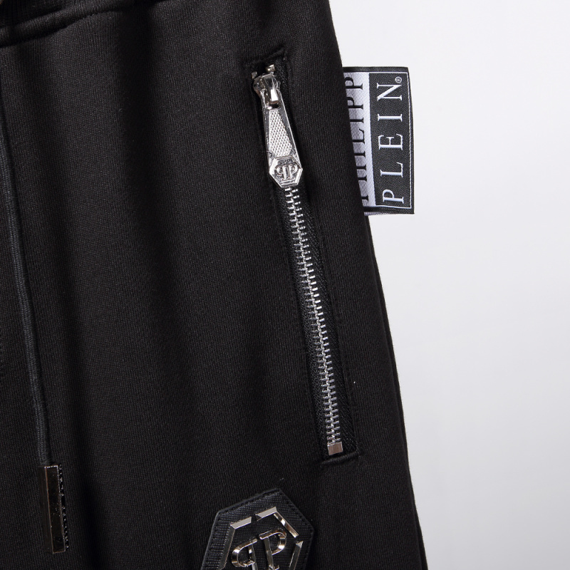 PHILIPP PLEIN- Philipp Plein TRACK SUITC7AA