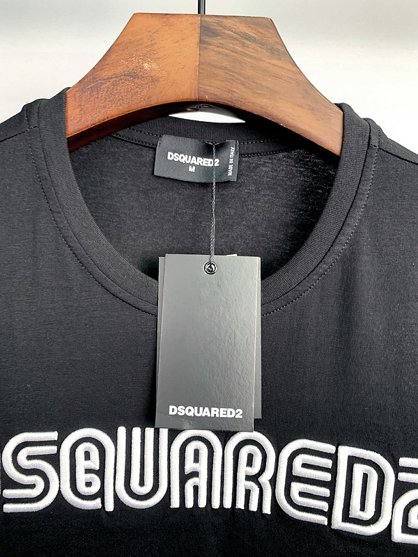 DSQUARED2 DQ780 DT005 DSQUARED2 T-shirt 5DCE