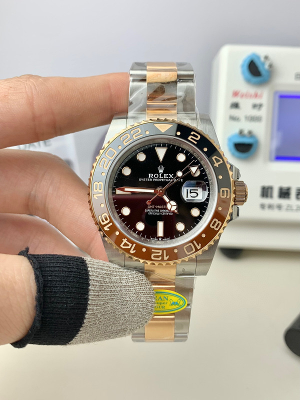 Top quality watch -Top-grade watches 0787AD4A