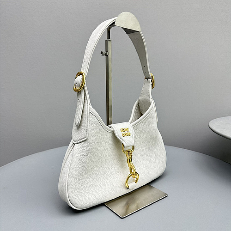 miu miu Miu Mi Madras BAGDD07