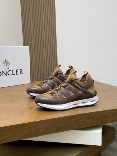 Moncler Men Shoes -MONCLER 0141ACCB