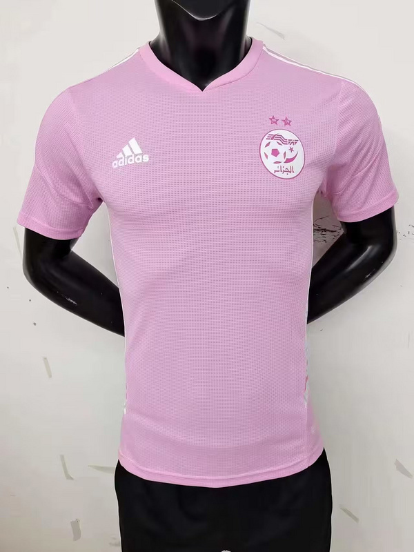 maison mihara Algeria 23-24 pink Player version(E59E)