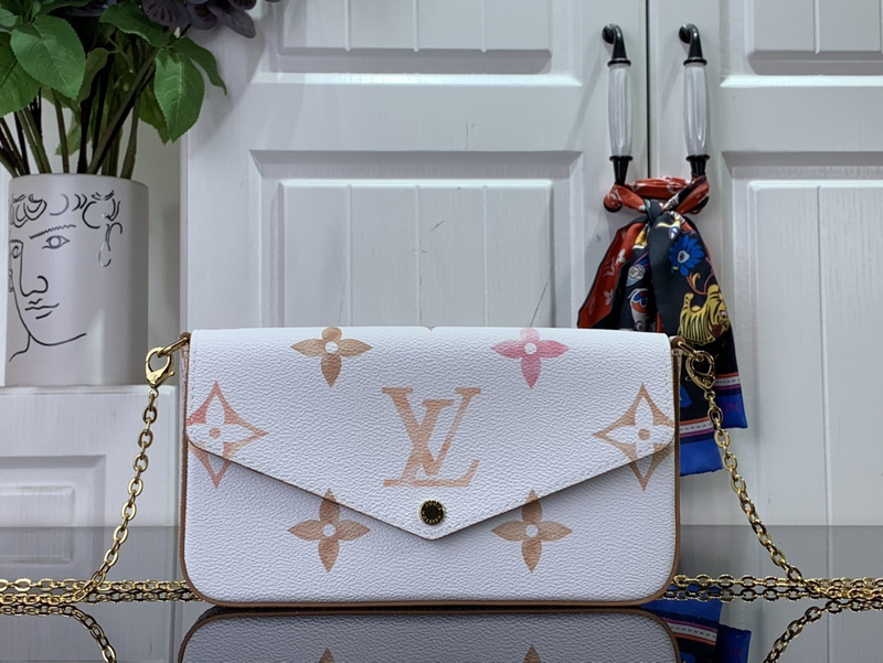 louis vuitton LV Should bag M8252092F2