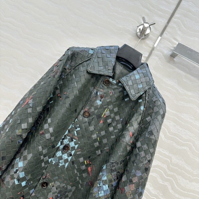 Bottega Veneta Women clothes -BV 015A64B