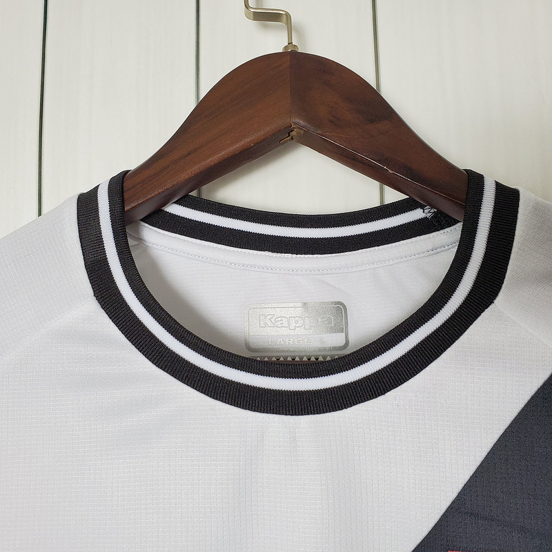 20∕21 All sponsors Vasco da Gama AWAY S-XXXL(9D8C) camisas de time