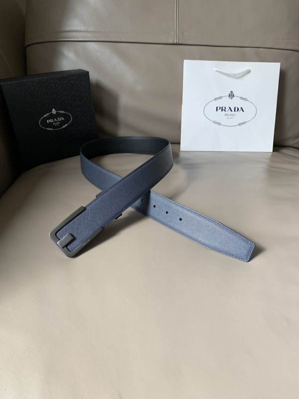 PRADA The belt -Prada 0027EE9F
