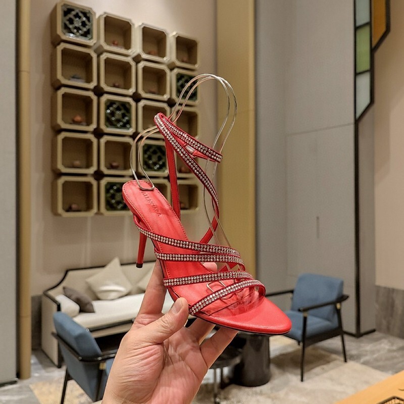 womens shoes BAL ENC1 AG 35 42AE59