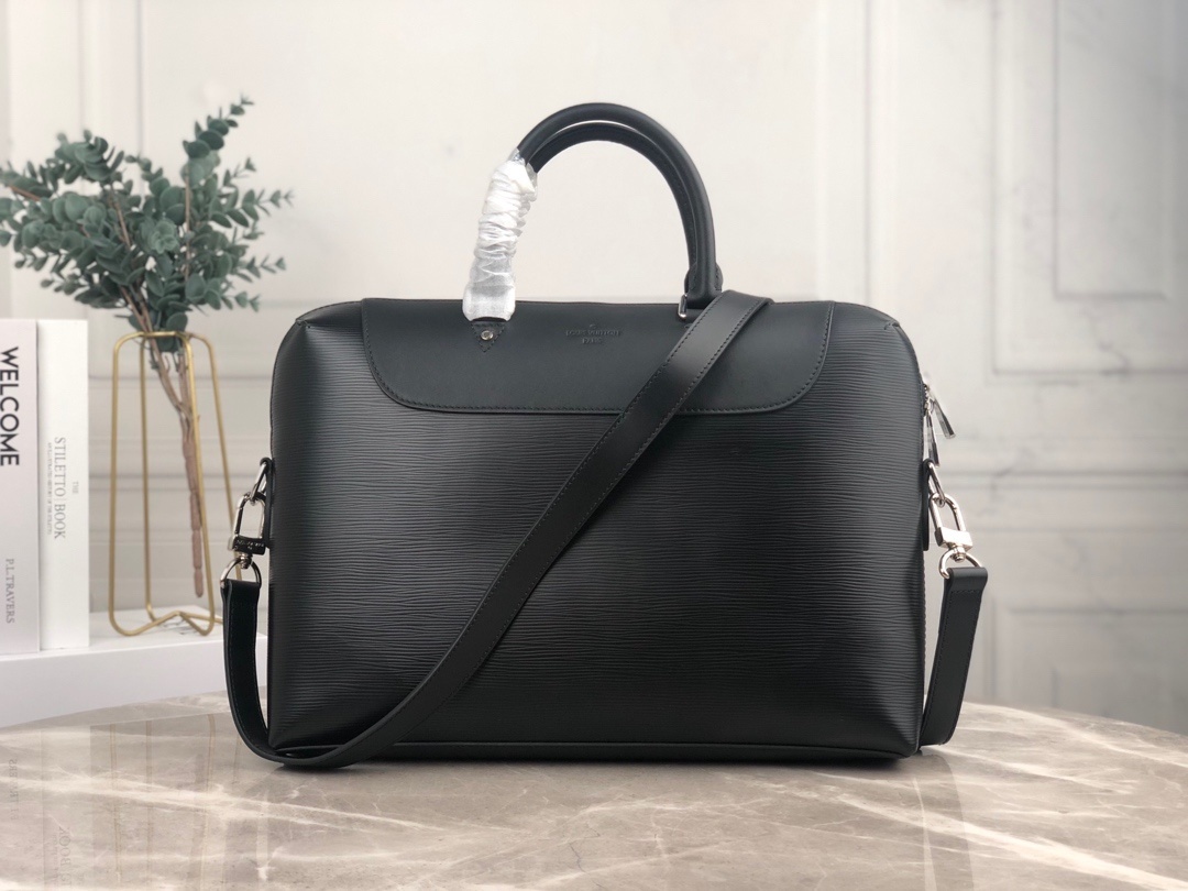 LV-Handbags M50163 water ‌ ripple deep ‌ blue(EE4E)