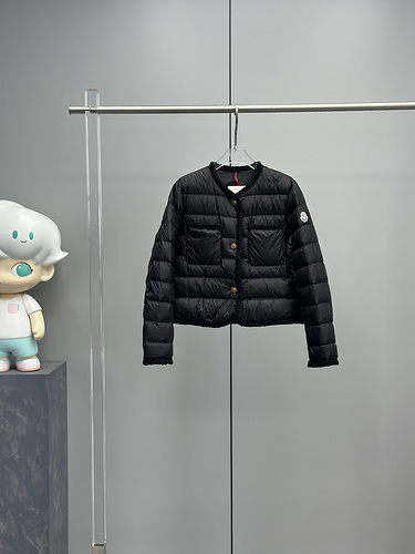 Moncler M0N﹡CLE﹡ COAT DE83