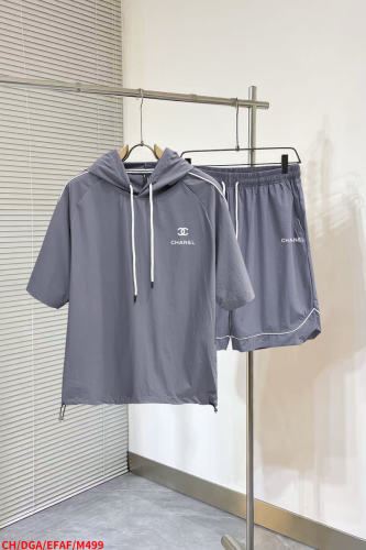 Chanel Men clothes -Chanel 0087