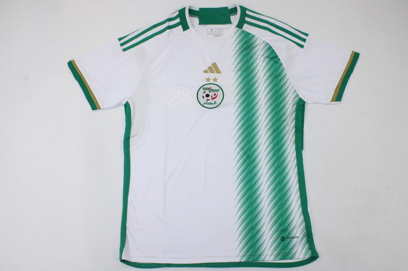 maison mihara Algeria 22-23 home white S-XXL(EE30)