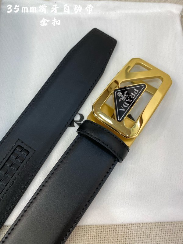 PRADA The belt -Prada 00172A3