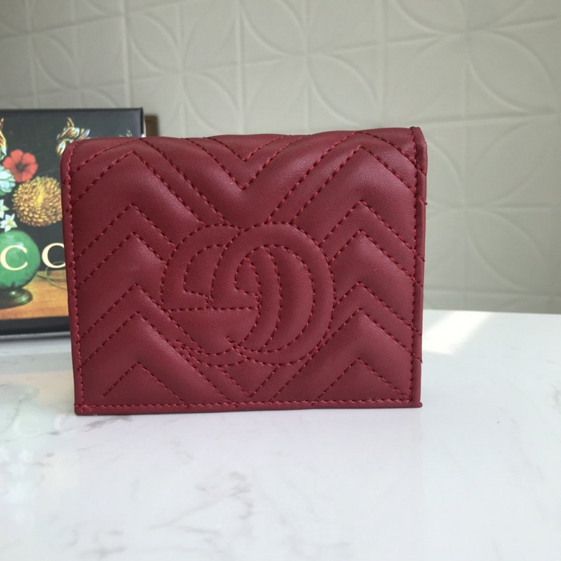 163 306 Wallets dyoomall 2021SS 263A