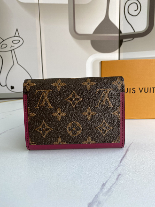 056 306 Wallets dyoomall 2021SS FBE6