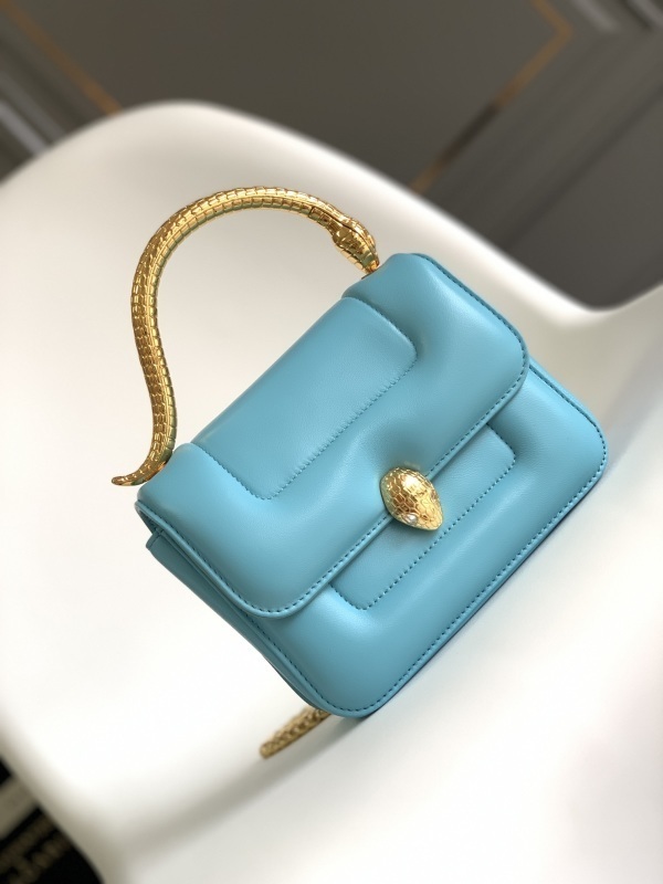 BVLGARI Bag -Bvlgari 0162277F