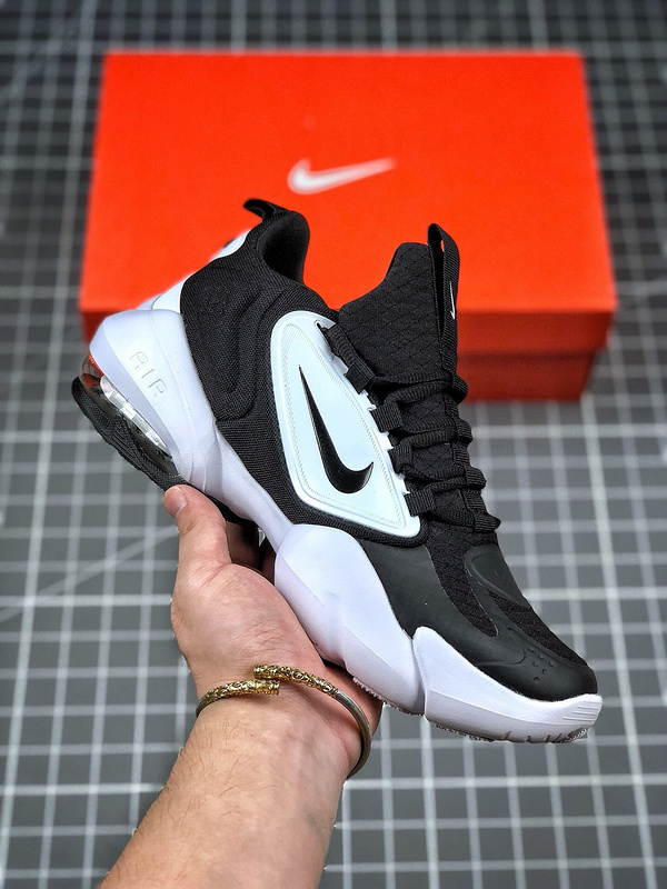 air max alpha savage 6AA6