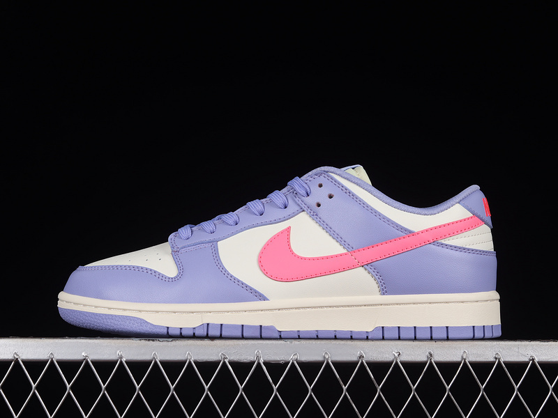 dunk 300 DD1503 500 DUNK LOW SB INDIGO HAZE CORAL CHALK SAIL WOMAN 35.5 39 MAN 40 47.5 E0F8