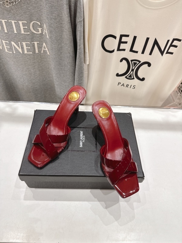 YSL Women shoes -YSL 0038B6E7