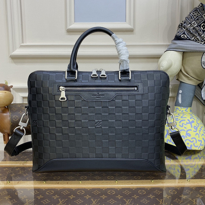 LV Briefcase BAG n41019 (380USD n41020)(FD93)