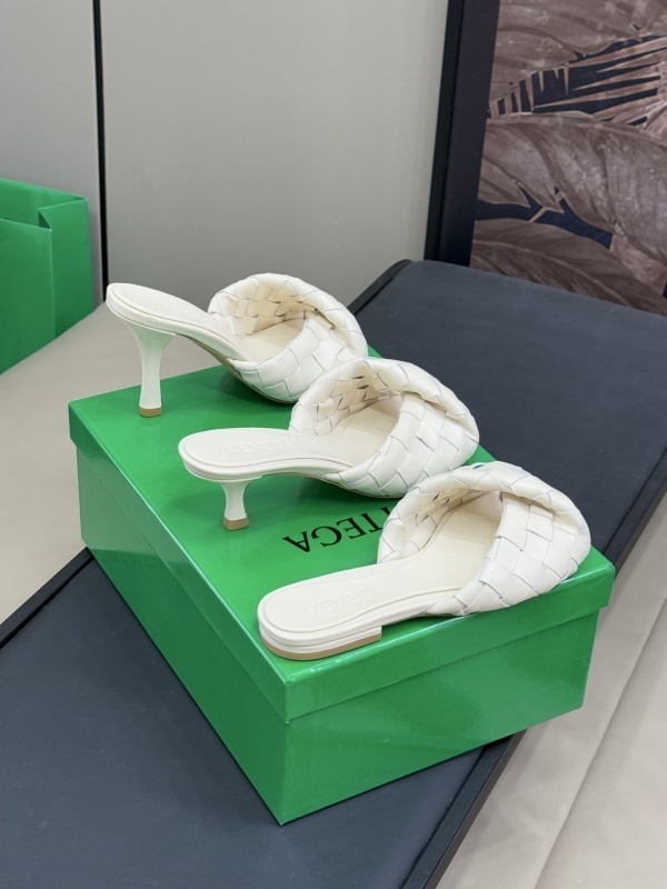 Bottega Veneta Women shoes -BV 00121F6A