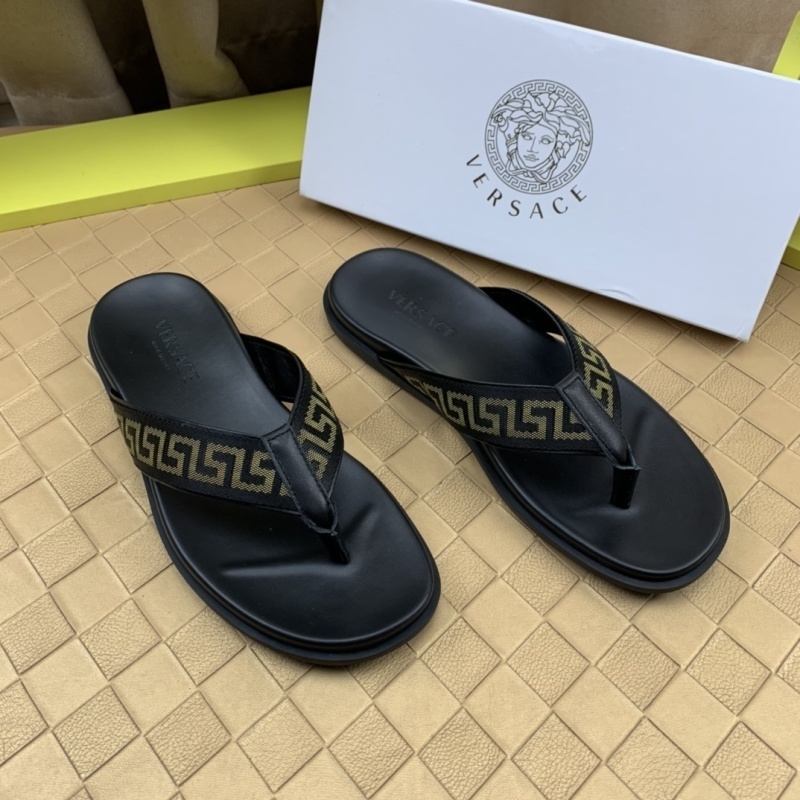 Versace men's shoes -VERSACE 000483D5